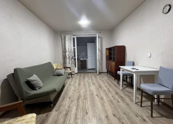 For rent 2-room apartment in Temqa, in Tbilisi