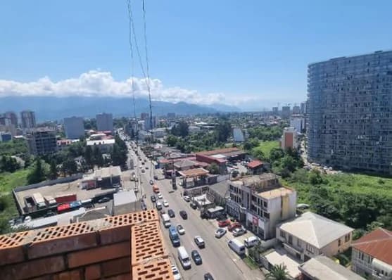 For sale 3-room apartment in Batumi thumbnail 4