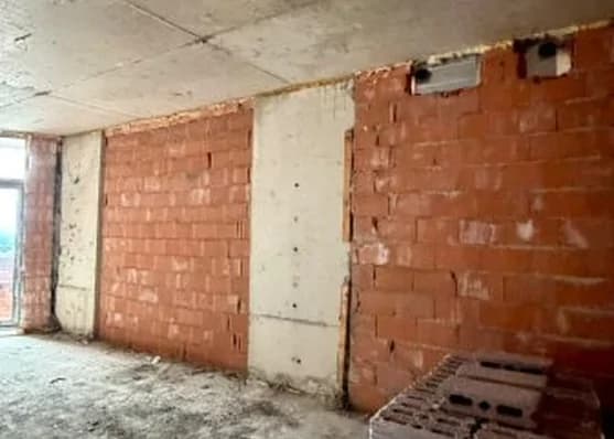 For sale 2-room apartment in Batumi thumbnail 2