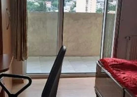 Urgently For rent 3-room apartment on Saburtalo, in Tbilisi thumbnail 3