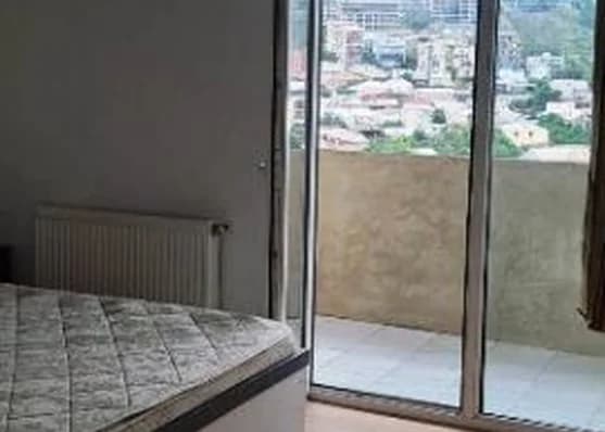 Urgently For rent 3-room apartment on Saburtalo, in Tbilisi thumbnail 4