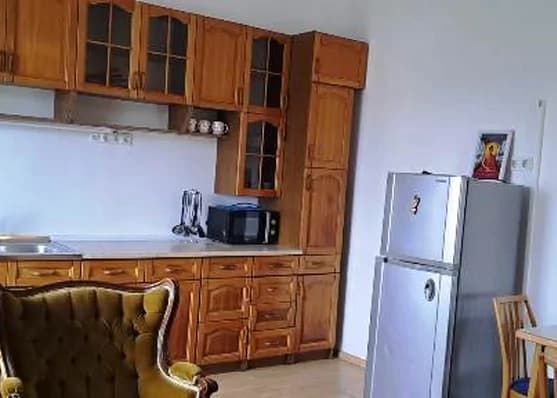 Urgently For rent 3-room apartment on Saburtalo, in Tbilisi thumbnail 5