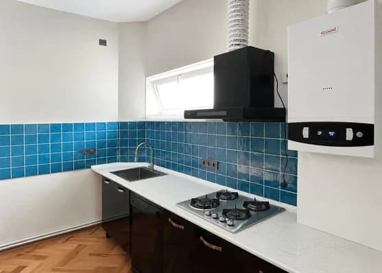 For rent 3-room apartment in Tbilisi thumbnail 2
