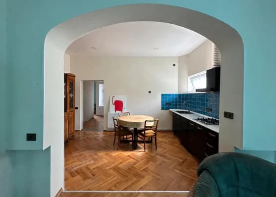 For rent 3-room apartment in Tbilisi thumbnail 3