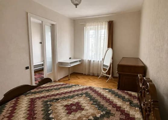 For rent 3-room apartment in Tbilisi thumbnail 4