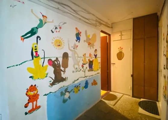 For sale 3-room apartment in Gldanula, in Tbilisi thumbnail 2