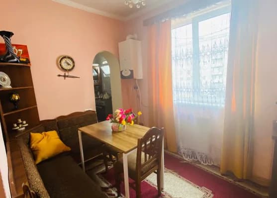 For sale 3-room apartment in Gldanula, in Tbilisi thumbnail 5