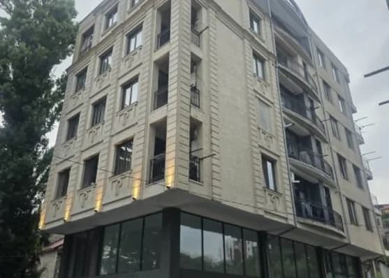 For sale 4-room apartment in Kutaisi