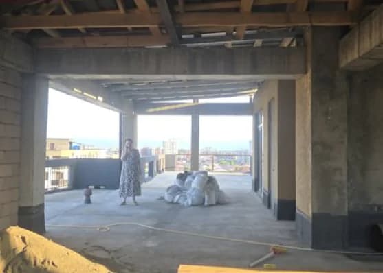 For sale 4-room apartment in Kutaisi thumbnail 4