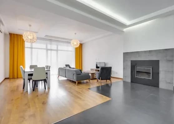 For sale 4-room apartment in Sololaki, in Tbilisi thumbnail 4
