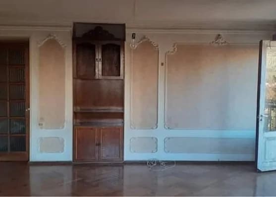 For rent 5-room apartment in Didube, in Tbilisi