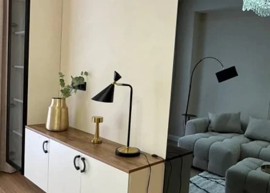 FOR SALE, Apartments, 2 rooms, Tbilisi, Vake-Saburtalo, Saburtalo, urgently thumbnail 3