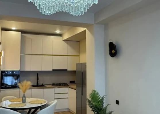 FOR SALE, Apartments, 2 rooms, Tbilisi, Vake-Saburtalo, Saburtalo, urgently thumbnail 4