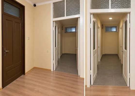 FOR RENT, House, 2 rooms, Tbilisi, Gldani-Nadzaladevi, Nadzaladevi thumbnail 3