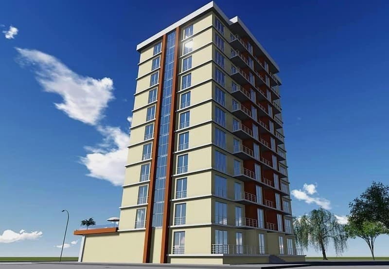 Sameba St, 2 thumbnail 5