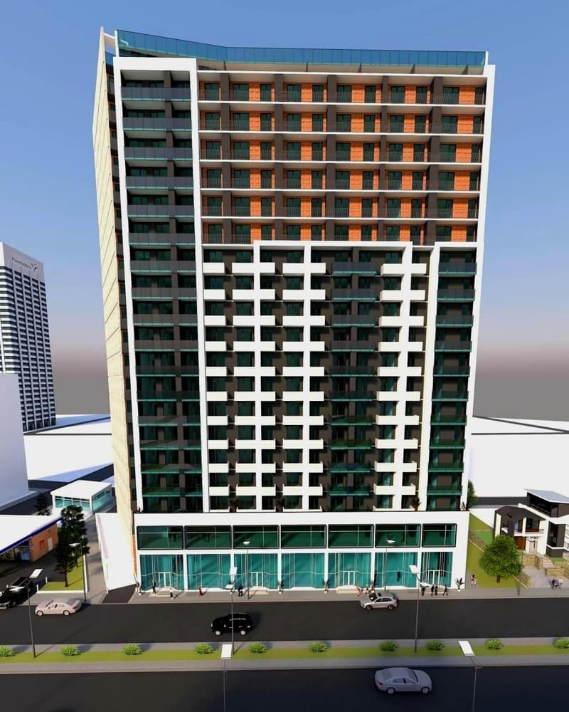 Lux Tower thumbnail 4