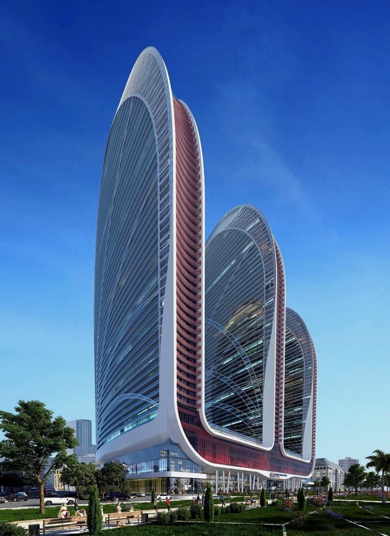 Alliance Centropolis thumbnail 3