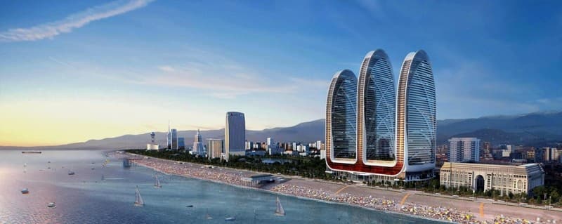 Alliance Centropolis thumbnail 5