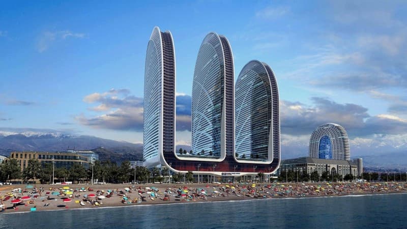 Alliance Centropolis thumbnail 2