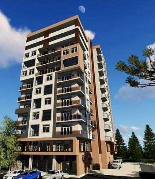 Fridon Khalvashi Ave, 160 thumbnail 2