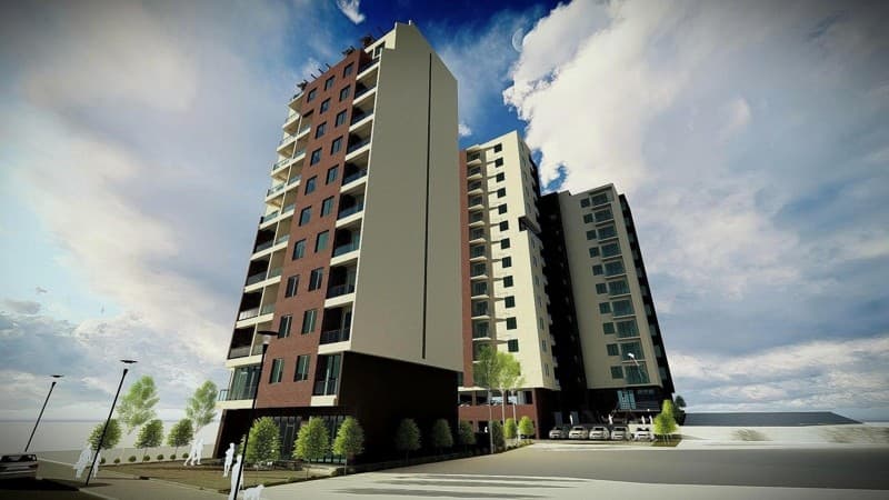 Dream House Varketili thumbnail 2