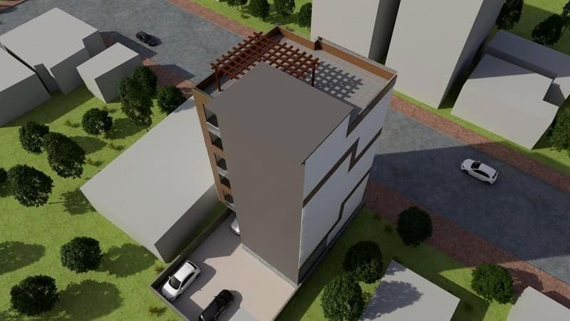Haidar Abashidze St, 63 thumbnail 5