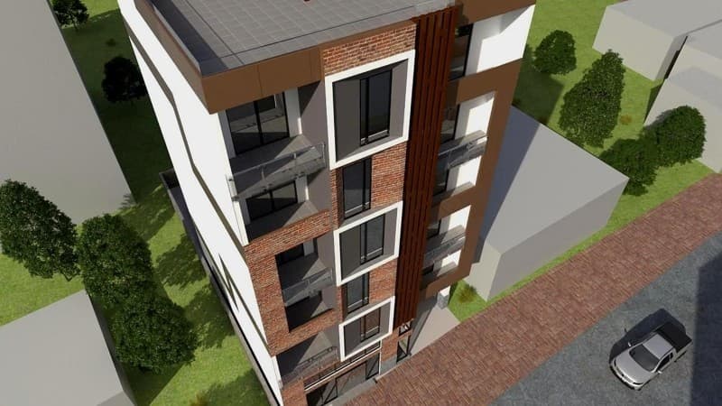 Haidar Abashidze St, 63 thumbnail 4
