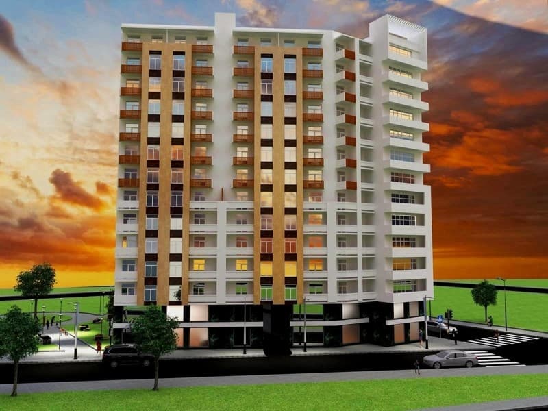 Vazha-Pshavela St, 100-102 thumbnail 2