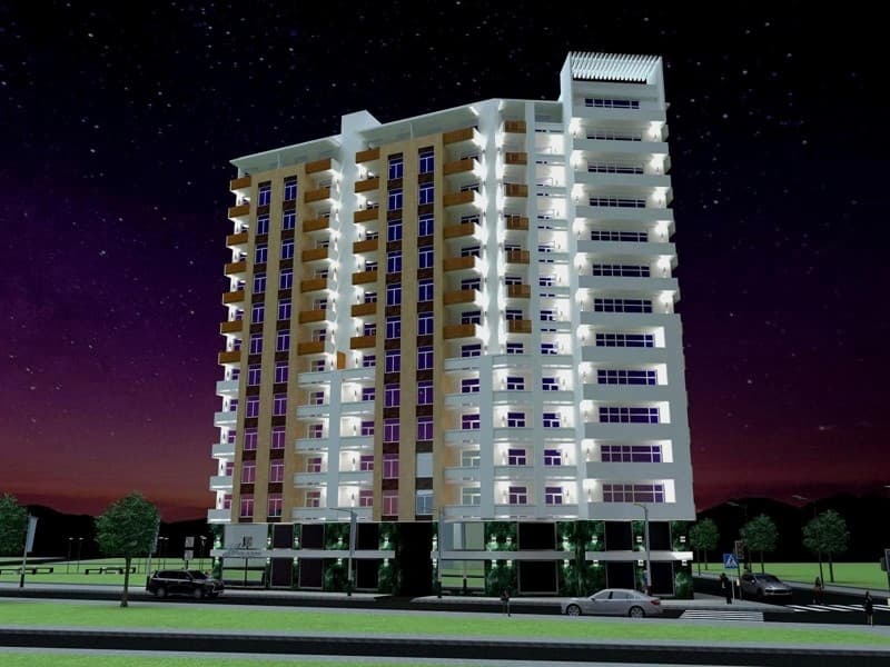 Vazha-Pshavela St, 100-102 thumbnail 4