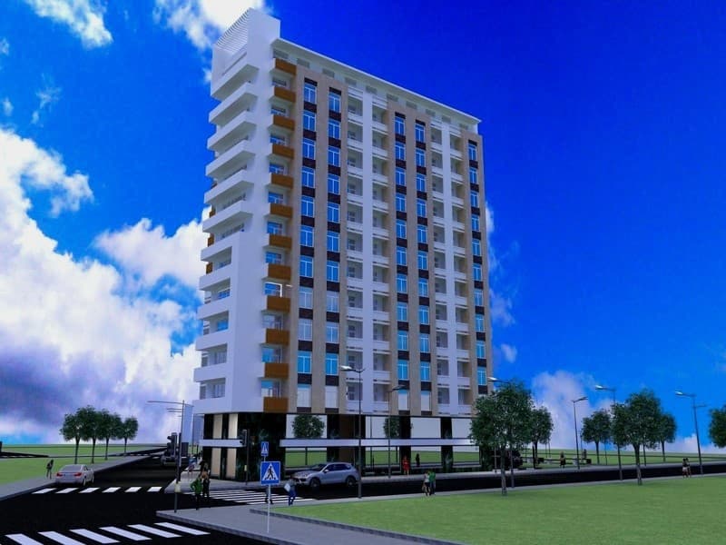 Vazha-Pshavela St, 100-102 thumbnail 5