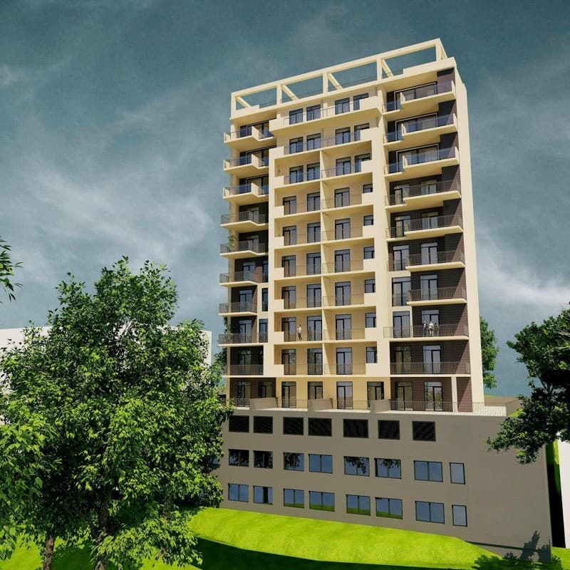 Ilia Abuladze St, 1 thumbnail 2