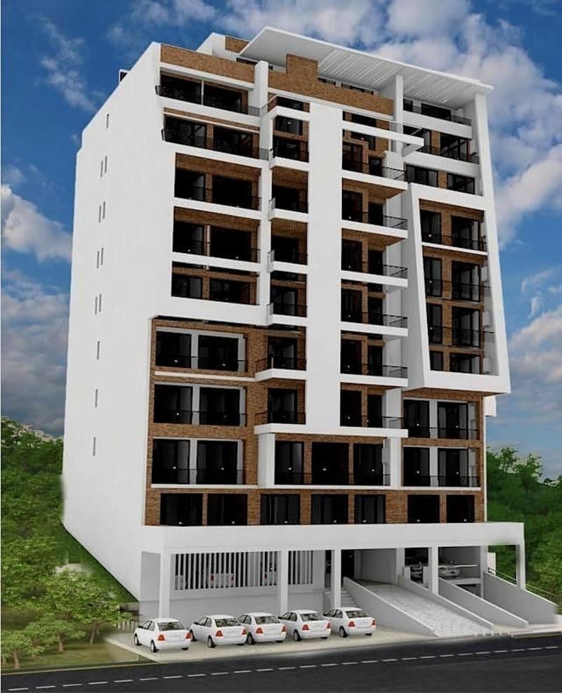 Dream House Tbilisi thumbnail 4