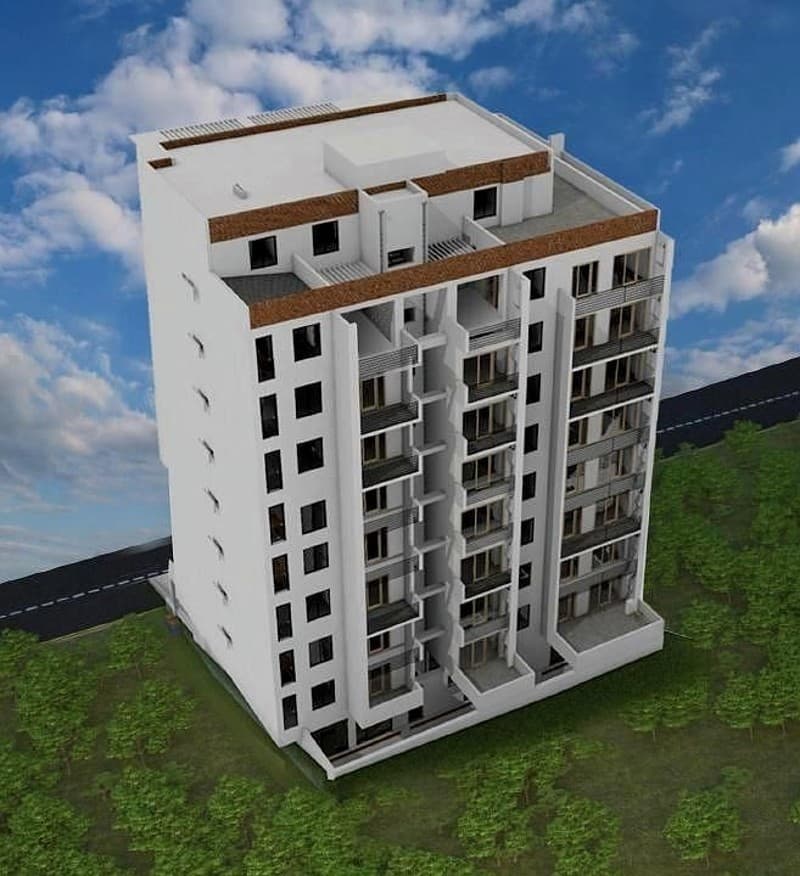 Dream House Tbilisi thumbnail 5