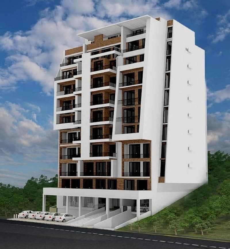 Dream House Tbilisi thumbnail 2