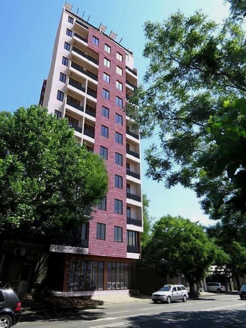 Vazha Iverieli St, 3, Tsminda Ketevan Dedoflis Ave, 44 thumbnail 4
