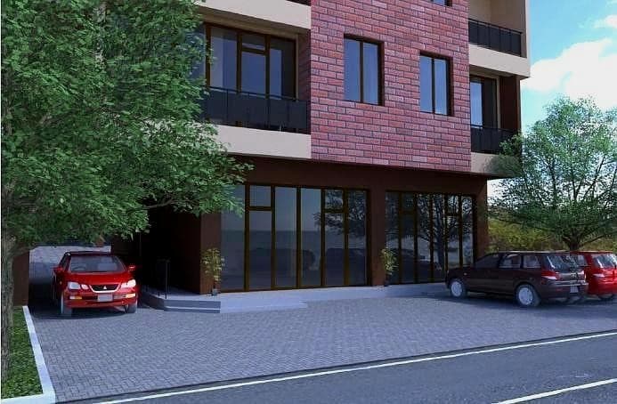 Vazha Iverieli St, 3, Tsminda Ketevan Dedoflis Ave, 44 thumbnail 5