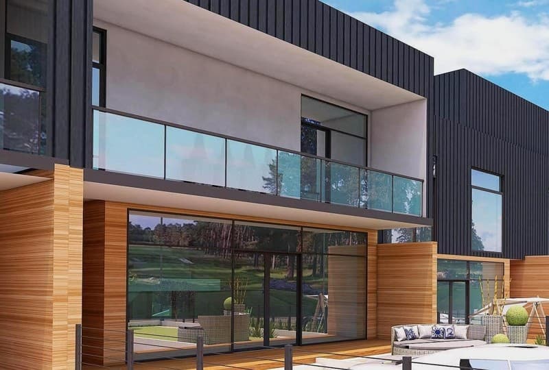 American Homes thumbnail 2