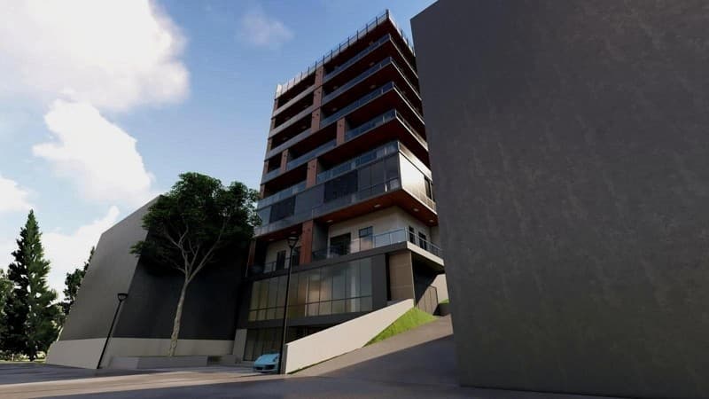 Titsian Tabidze St, 74 thumbnail 5