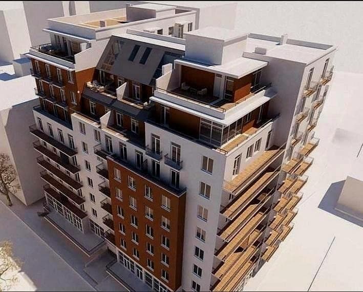 Archil Tsagareli St, 34-36 thumbnail 2