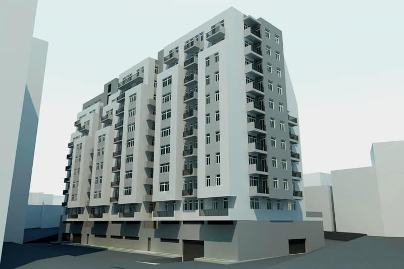 Tchiatura St, 5 thumbnail 5