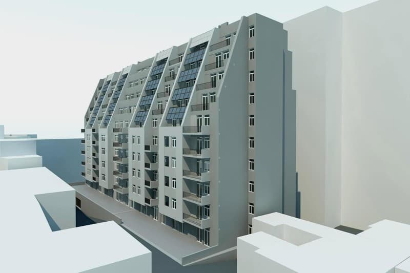Tchiatura St, 5 thumbnail 4