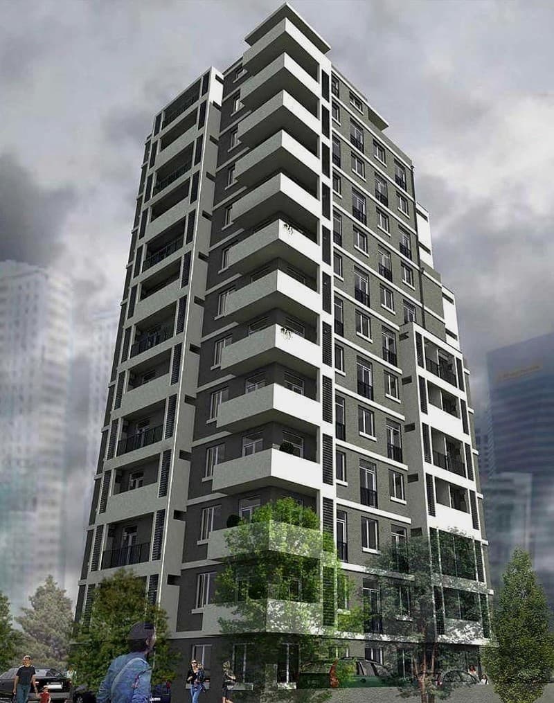 Bau Star Varketili 1