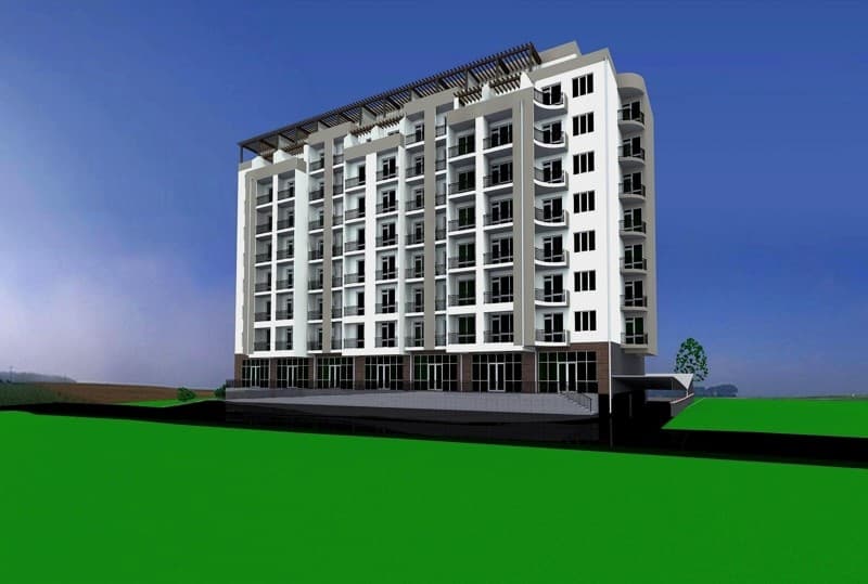 Evgeni Ghvaladze St, 2 thumbnail 5