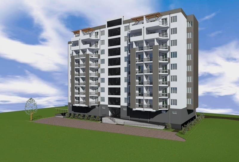 Evgeni Ghvaladze St, 2 thumbnail 2
