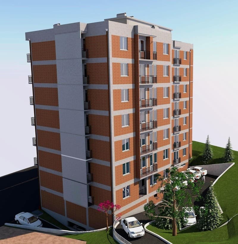 Giorgi Avalishvili St, 4 thumbnail 5