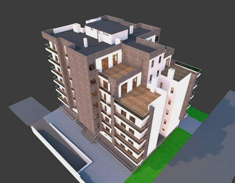 Giorgi Tereverko St, 18 thumbnail 4