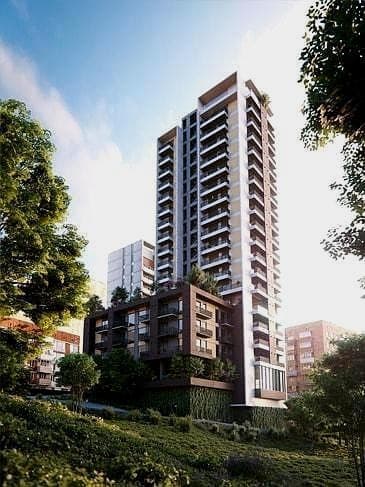 Ramaz Chkhikvadze St, 16 thumbnail 2