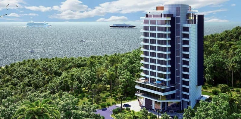 Green Line Batumi thumbnail 4