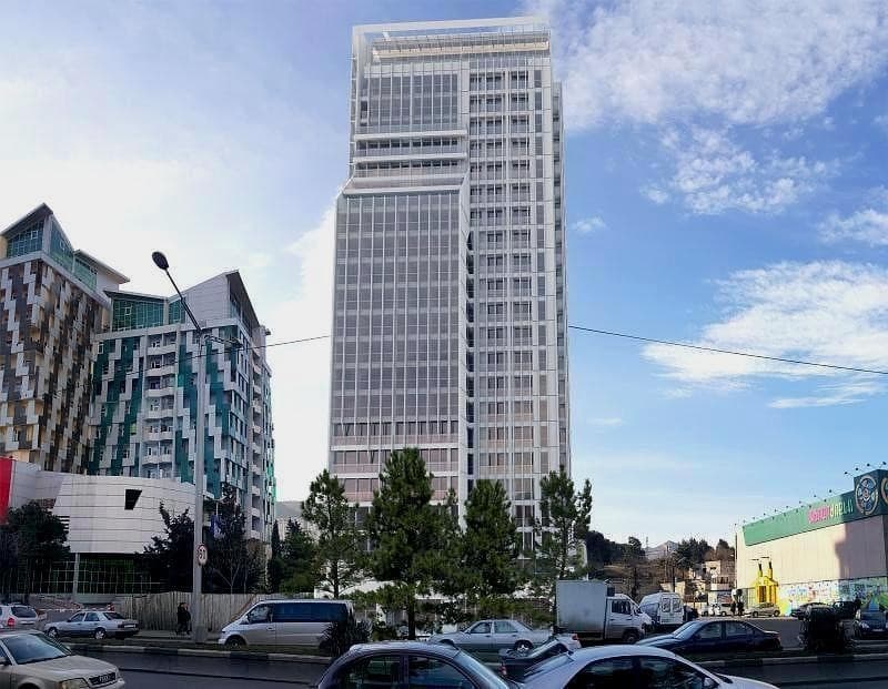Marshal Gelovani Ave, 52 thumbnail 4