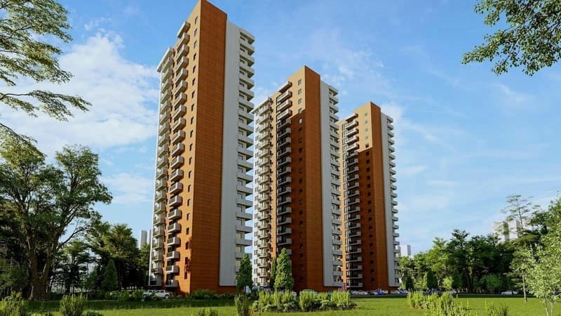 Terrassa Saburtalo